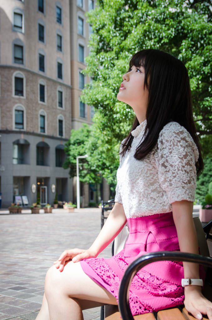 2018/9/8 りさり撮影会 白石りさ 3