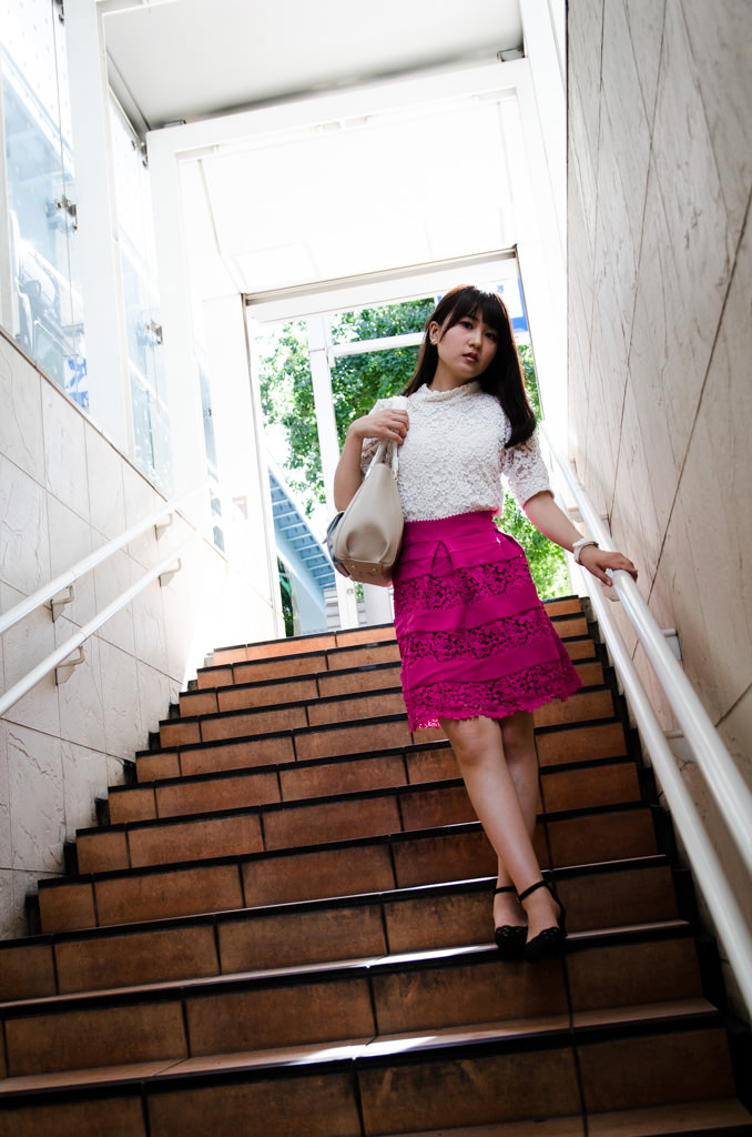 2018/9/8 りさり撮影会 白石りさ 4