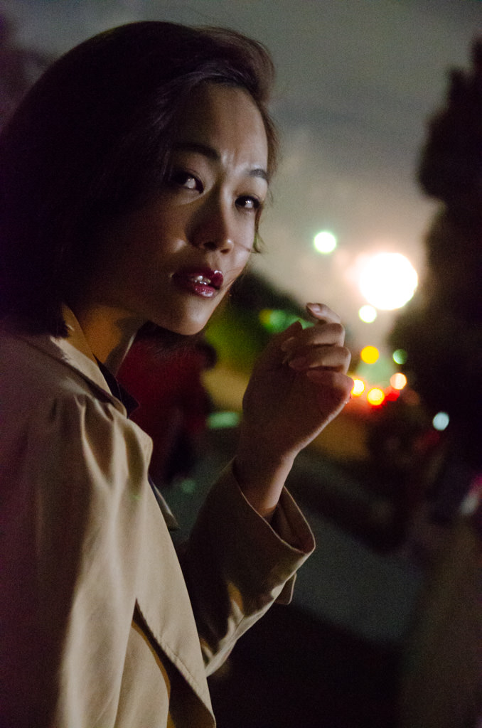 2018/10/13 スムース東京撮影会 澁谷鮎美 3