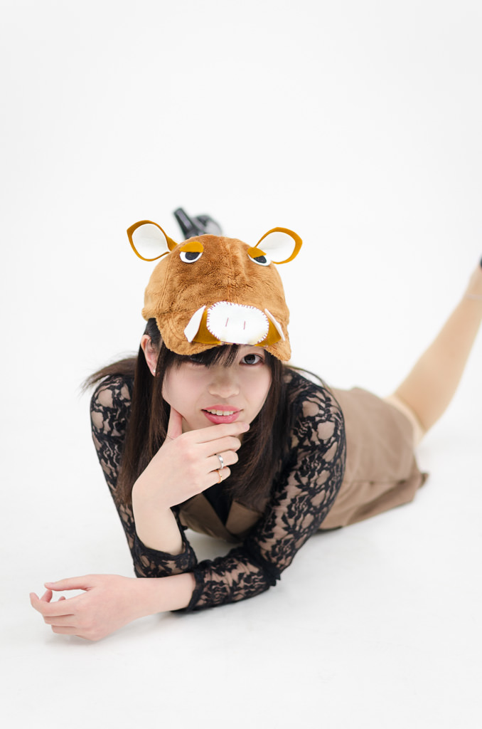 2018/12/16 スタジオロット 笑輝ちひろ 7