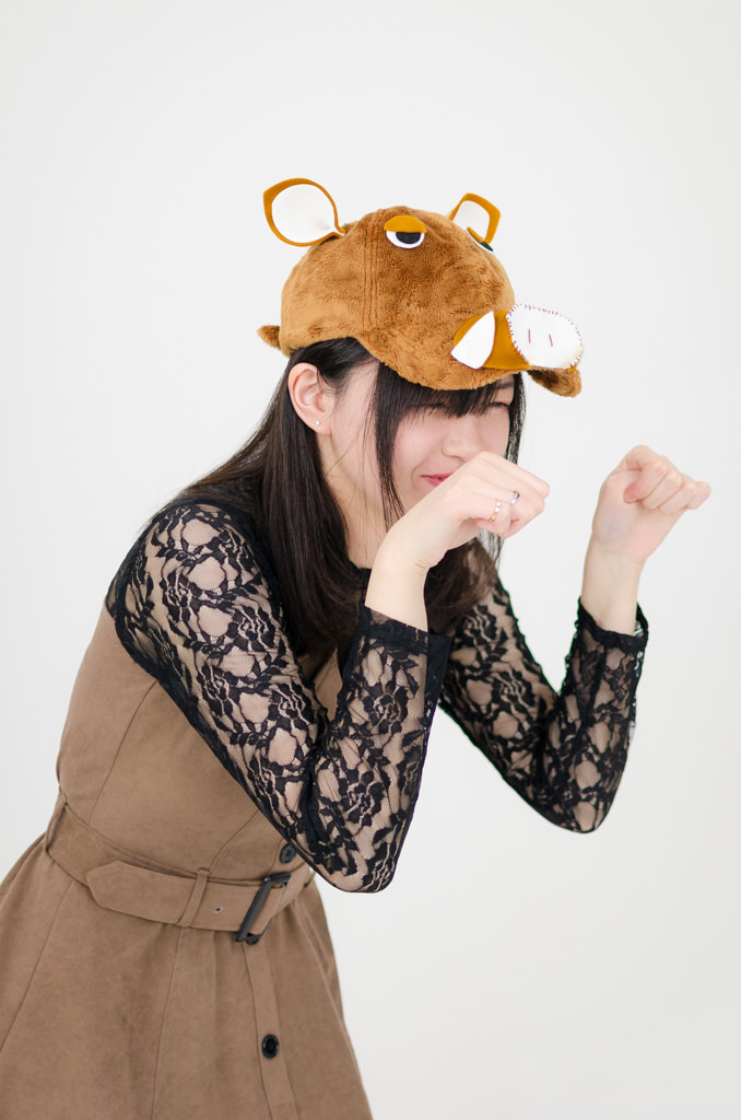 2018/12/16 スタジオロット 笑輝ちひろ 9
