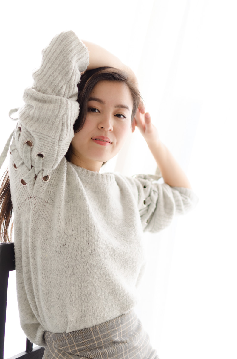 2019/2/3 arch撮影会 CIEL自由が丘 ひろ 1