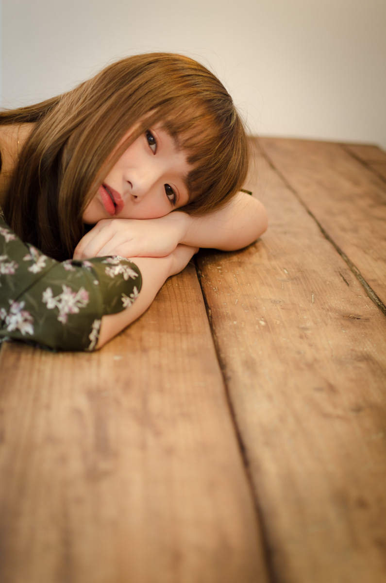 2019/2/3 arch撮影会 CIEL自由が丘 ざや 2