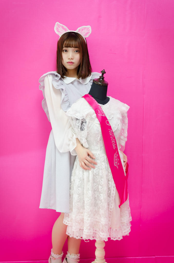 2019/3/2 コットン撮影会 なまいきリボンスタジオ2 立花もね 10