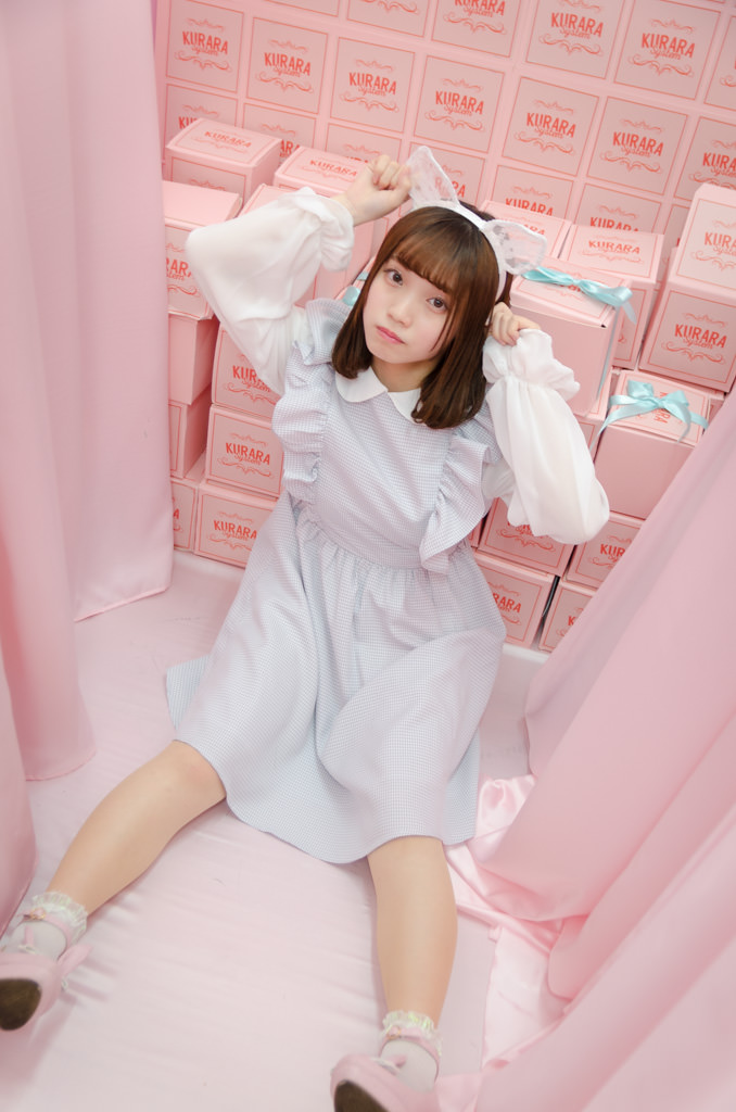2019/3/2 コットン撮影会 なまいきリボンスタジオ2 立花もね 11