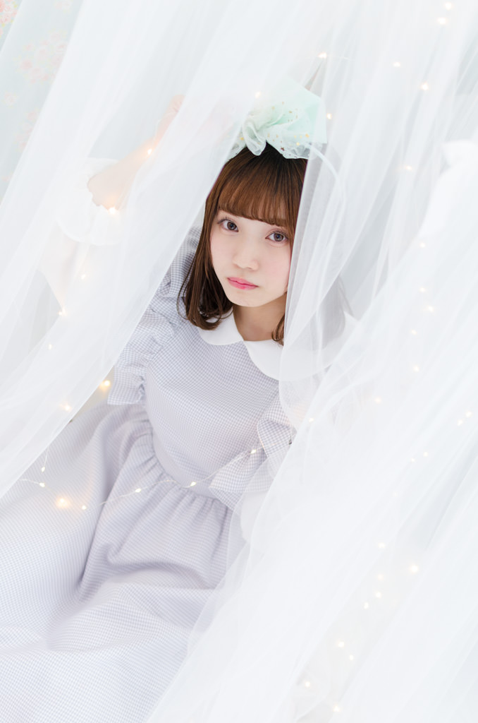 2019/3/2 コットン撮影会 なまいきリボンスタジオ2 立花もね 12