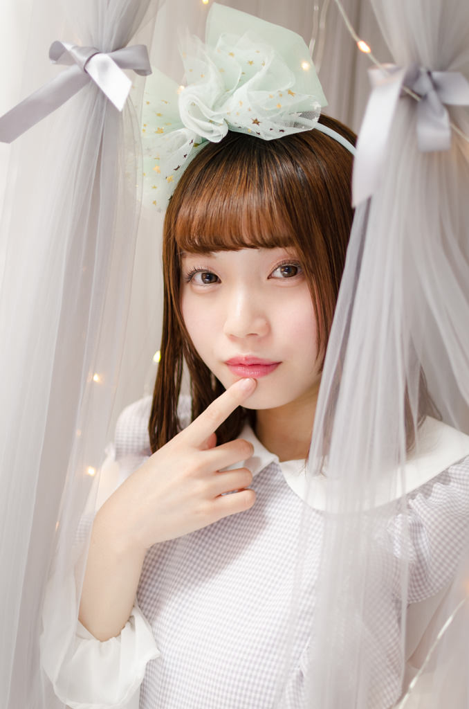 2019/3/2 コットン撮影会 なまいきリボンスタジオ2 立花もね 13