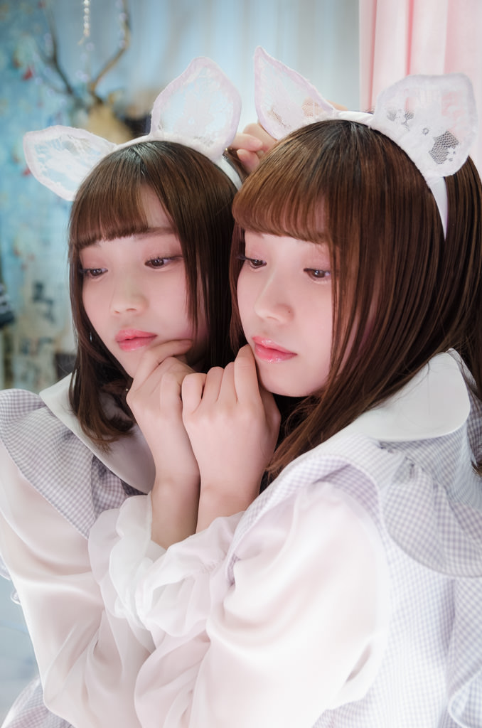 2019/3/2 コットン撮影会 なまいきリボンスタジオ2 立花もね 2