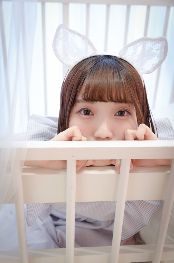 2019/3/2 コットン撮影会 なまいきリボンスタジオ2 立花もね 3