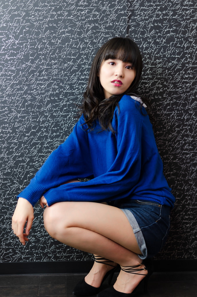 2019/4/29 東京Lily 保田真愛 4
