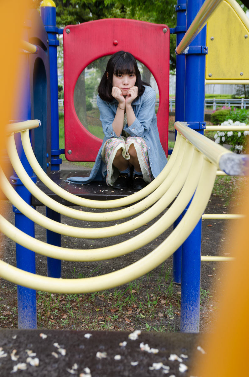 2019/5/1 コットン撮影会 ふわのん。3