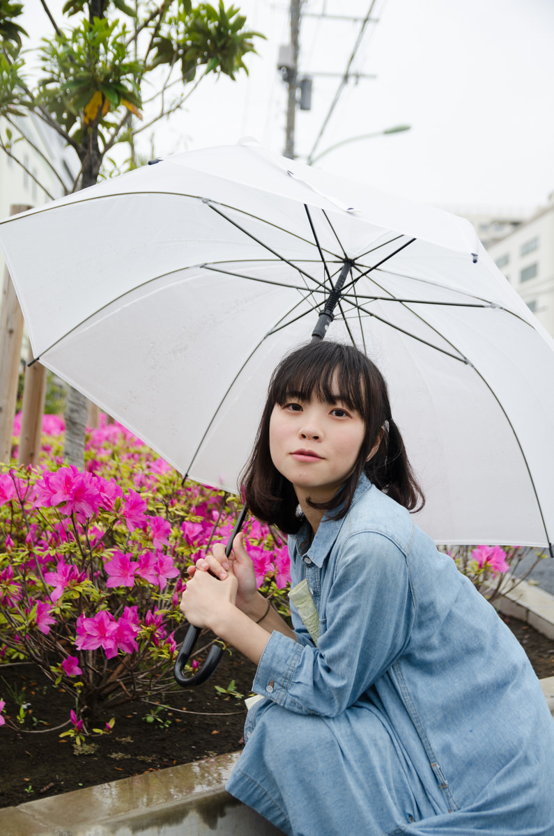 2019/5/1 コットン撮影会 ふわのん。7