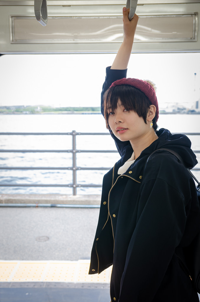 2019/10/10 ミサキ 10