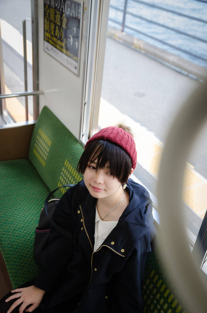 2019/10/10 ミサキ 11