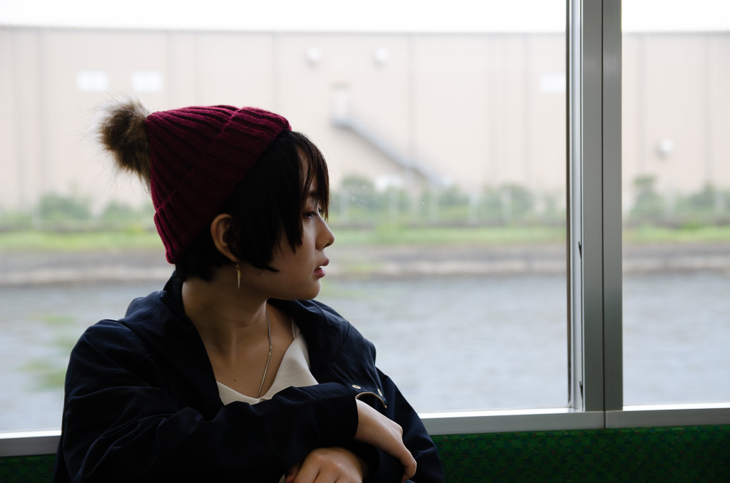 2019/10/10 ミサキ 2