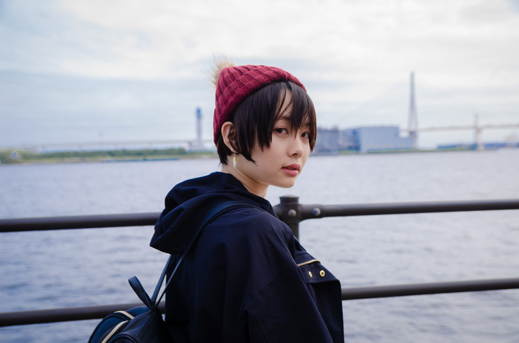 2019/10/10 ミサキ 7