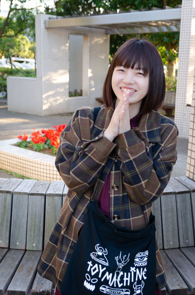 2019/11/17 笑輝ちひろ 幕張海浜公園 6