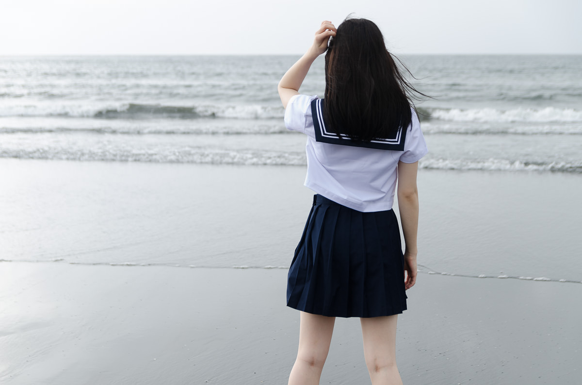 2020/7/15 江の島 小町雪 10
