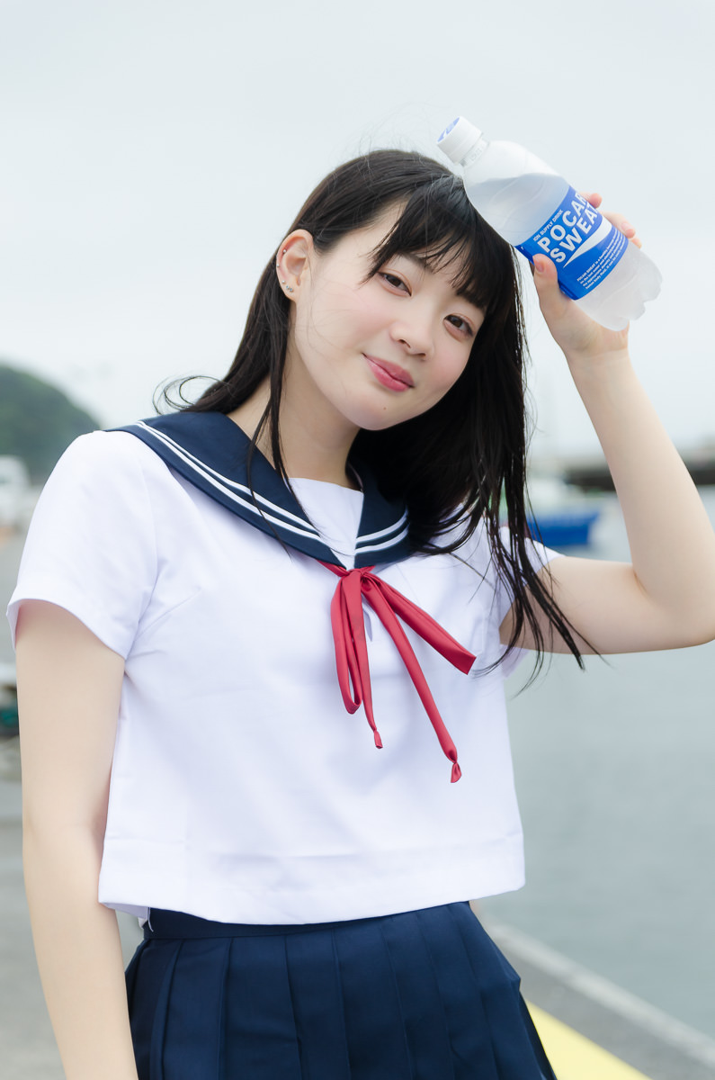 2020/7/15 江の島 小町雪 5