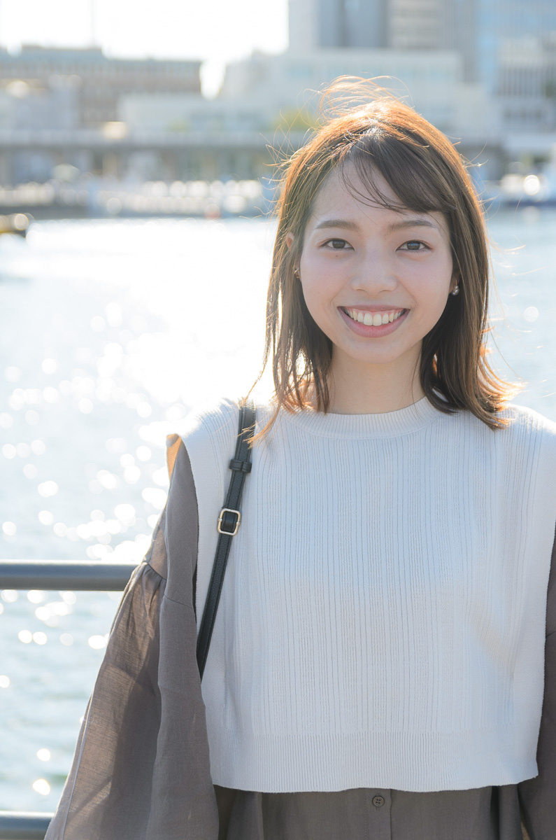 2021/10/2 横浜美少女図鑑×REFINE撮影会 のす 2