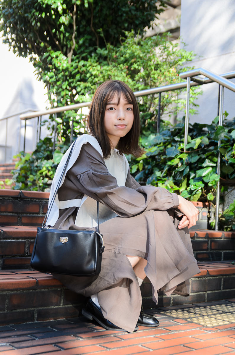 2021/10/2 横浜美少女図鑑×REFINE撮影会 のす 4