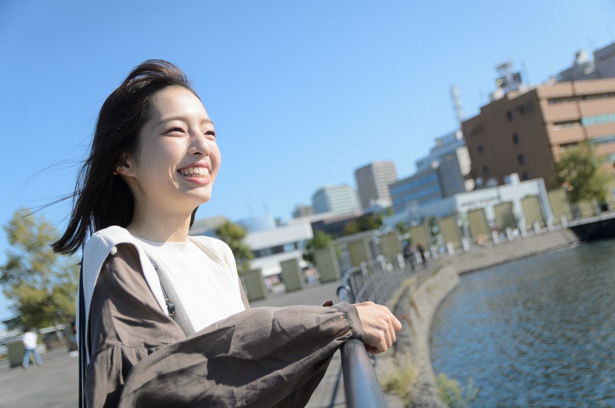 2021/10/2 横浜美少女図鑑×REFINE撮影会 のす 5