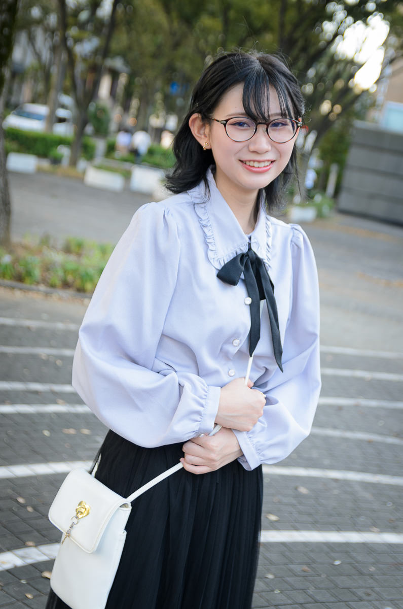 2021/10/2 横浜美少女図鑑×REFINE撮影会 Sara 2