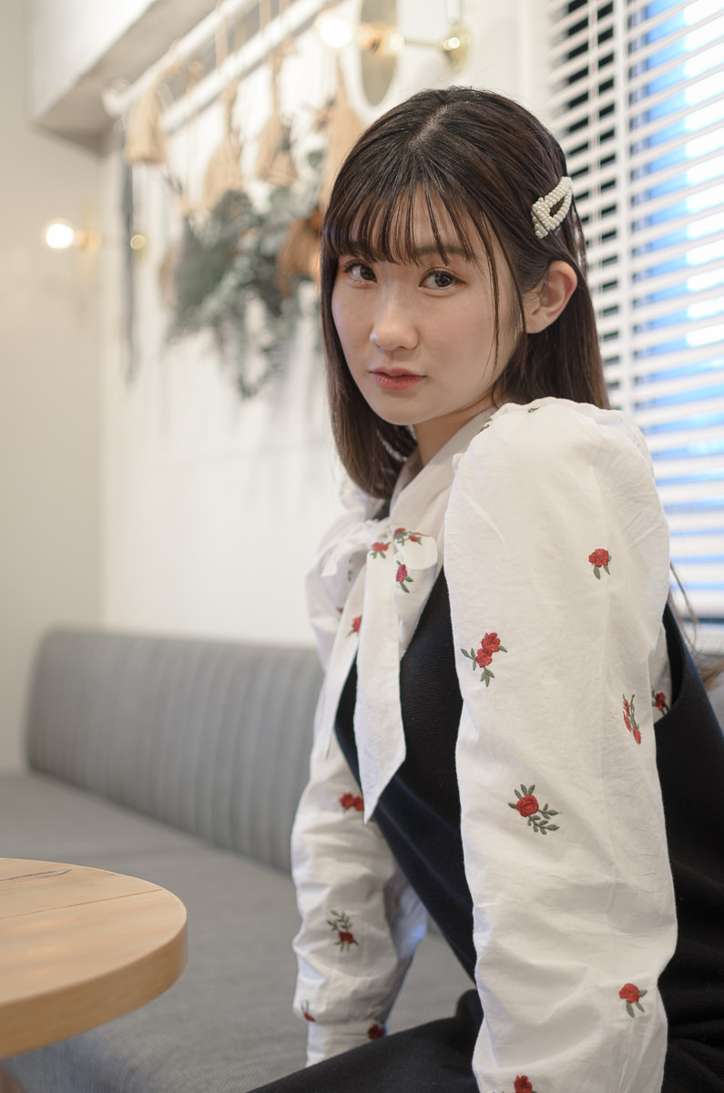 2021/12/26 arch&coffee 小松花恋 1