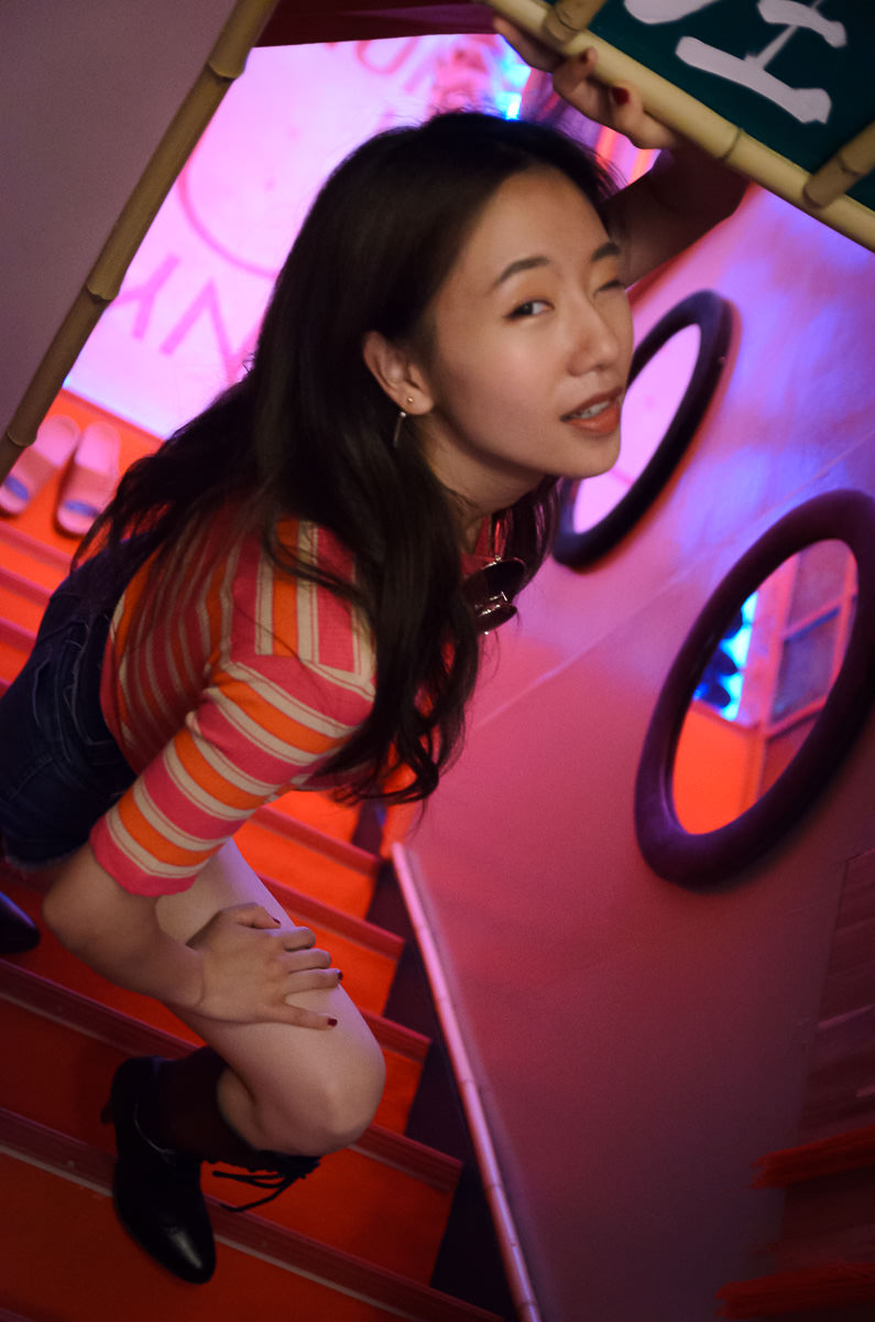 2022/6/18 Vinyl House Studio 小黒こまち 5