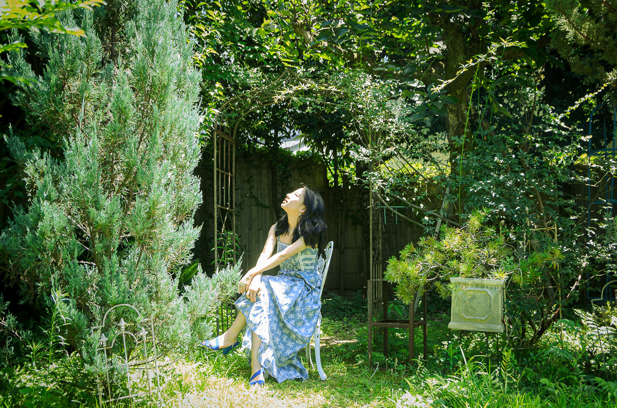 2022/7/24 NORMAN HOUSE 小黒こまち 4