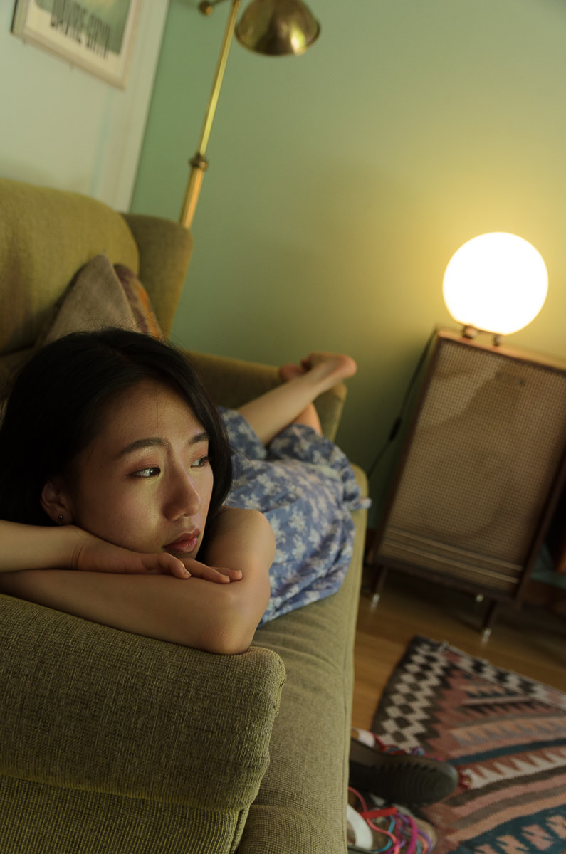 2022/7/24 NORMAN HOUSE 小黒こまち 6