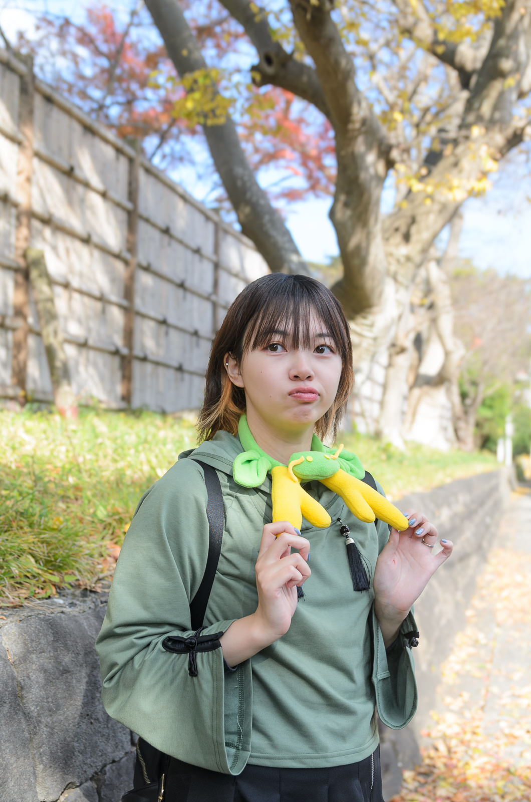 2023/12/16 鎌倉 笑輝ちひろ 10