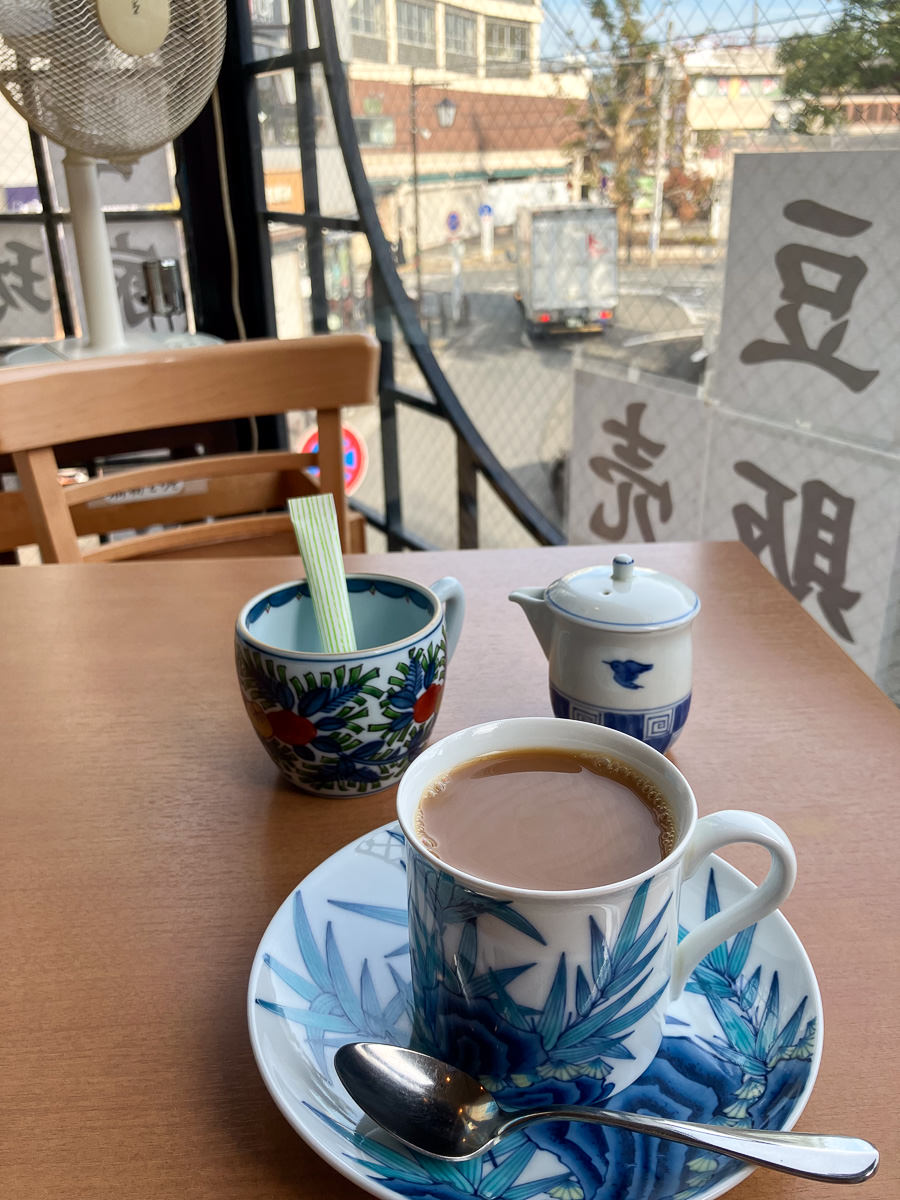 2023/12/16 鎌倉 笑輝ちひろ 2