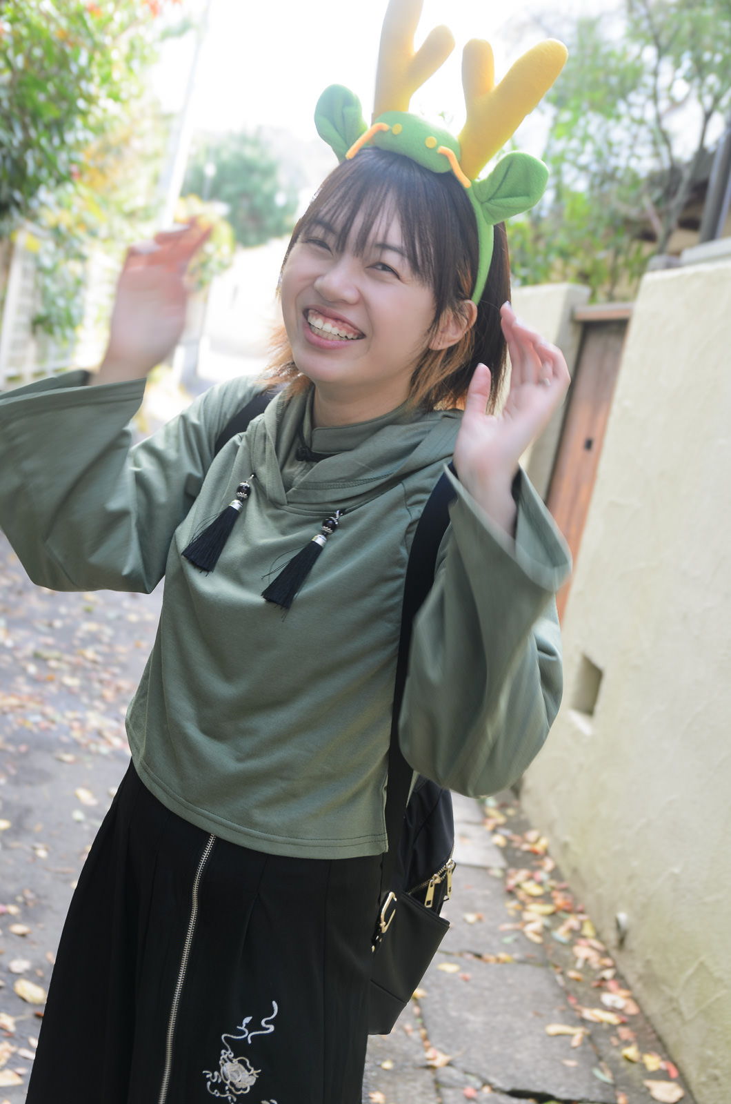 2023/12/16 鎌倉 笑輝ちひろ 5