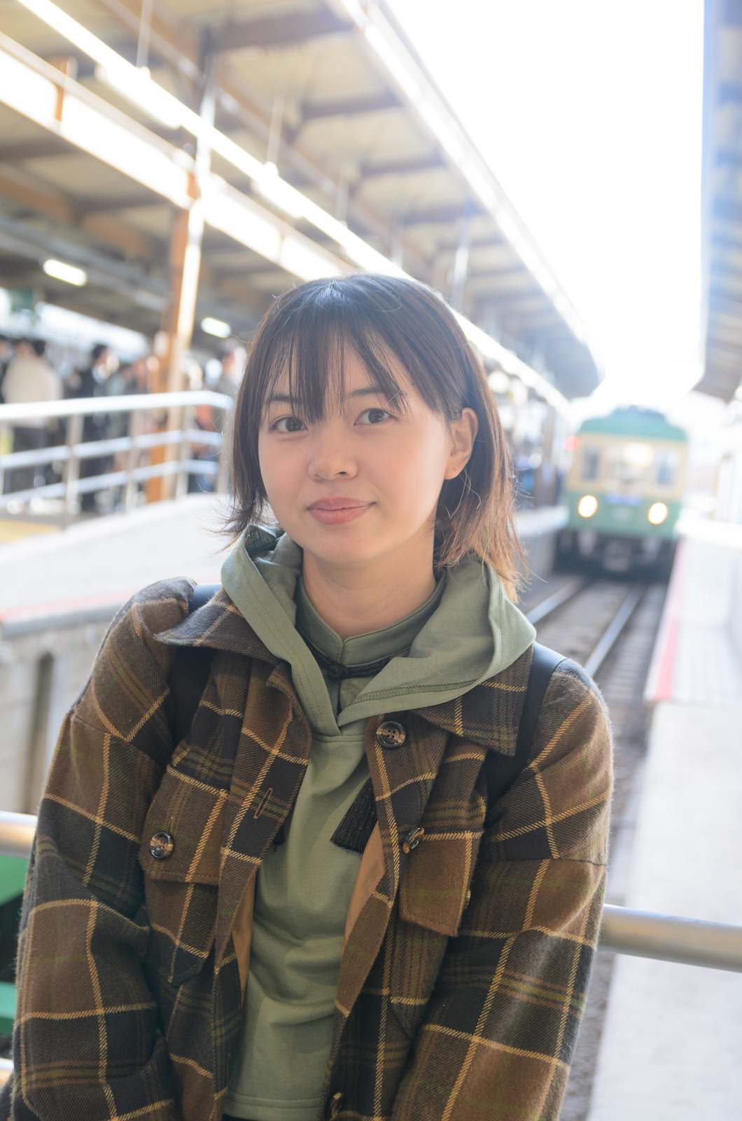 2023/12/16 鎌倉 笑輝ちひろ 8