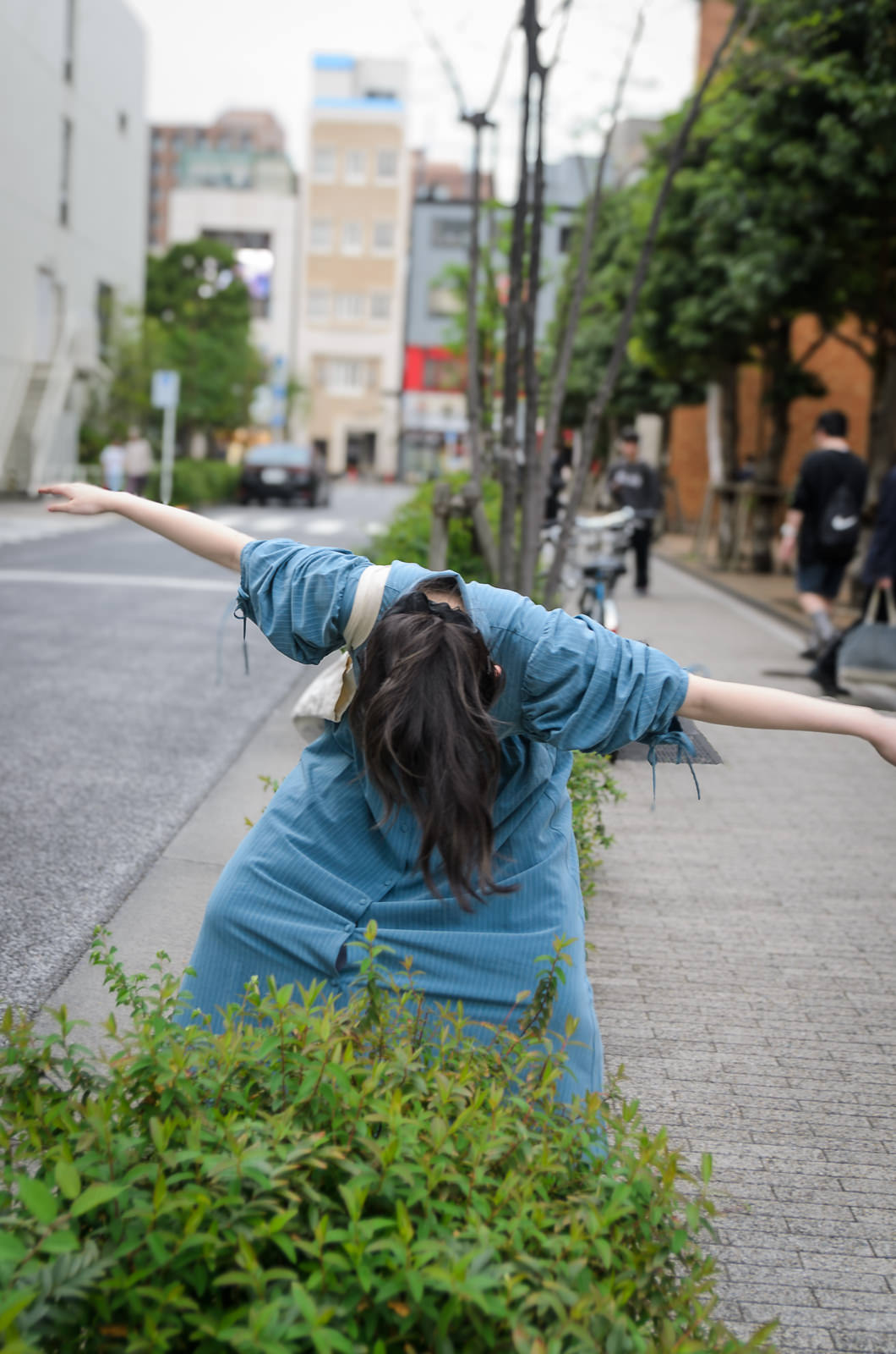 2024/4//20 お茶の水 藍川みる 10