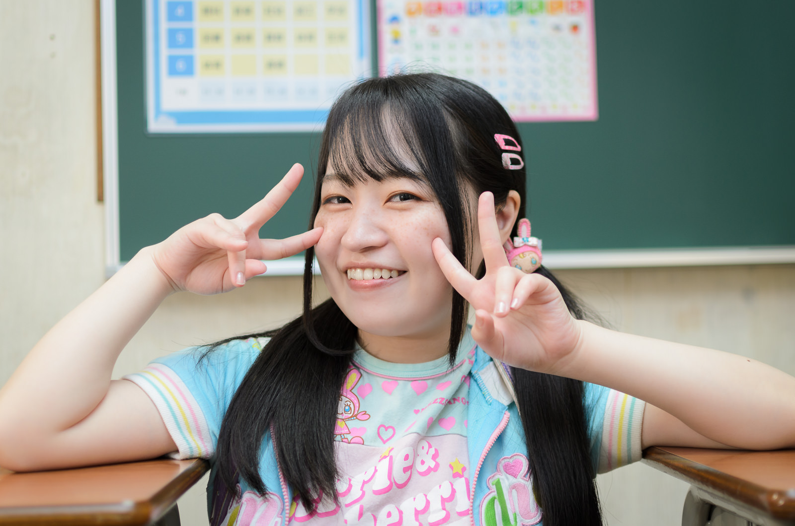 2024/5/12 学校スタジオus ごみやしこ 11