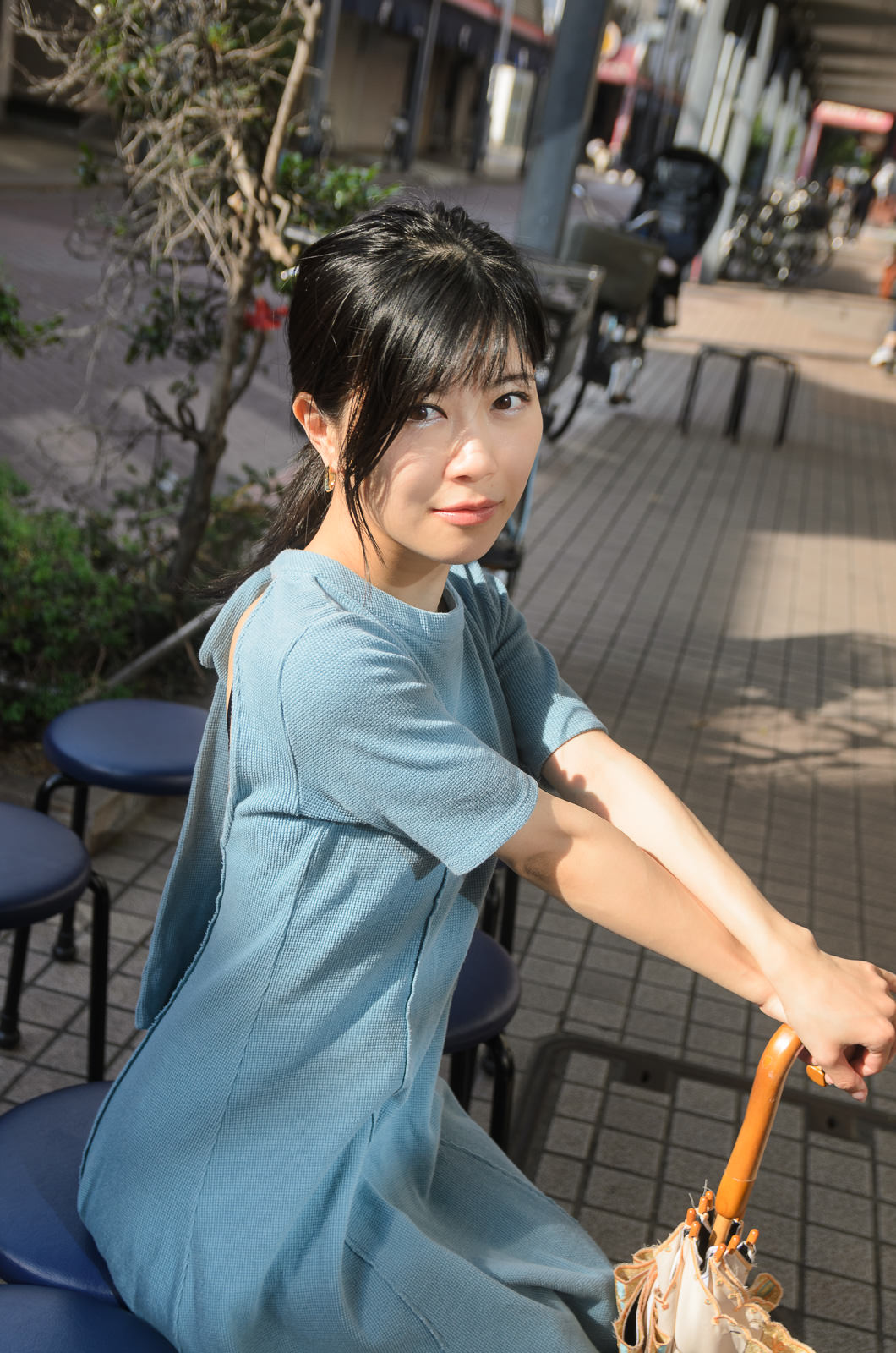 2024/6/11 月島 橘綾乃 11