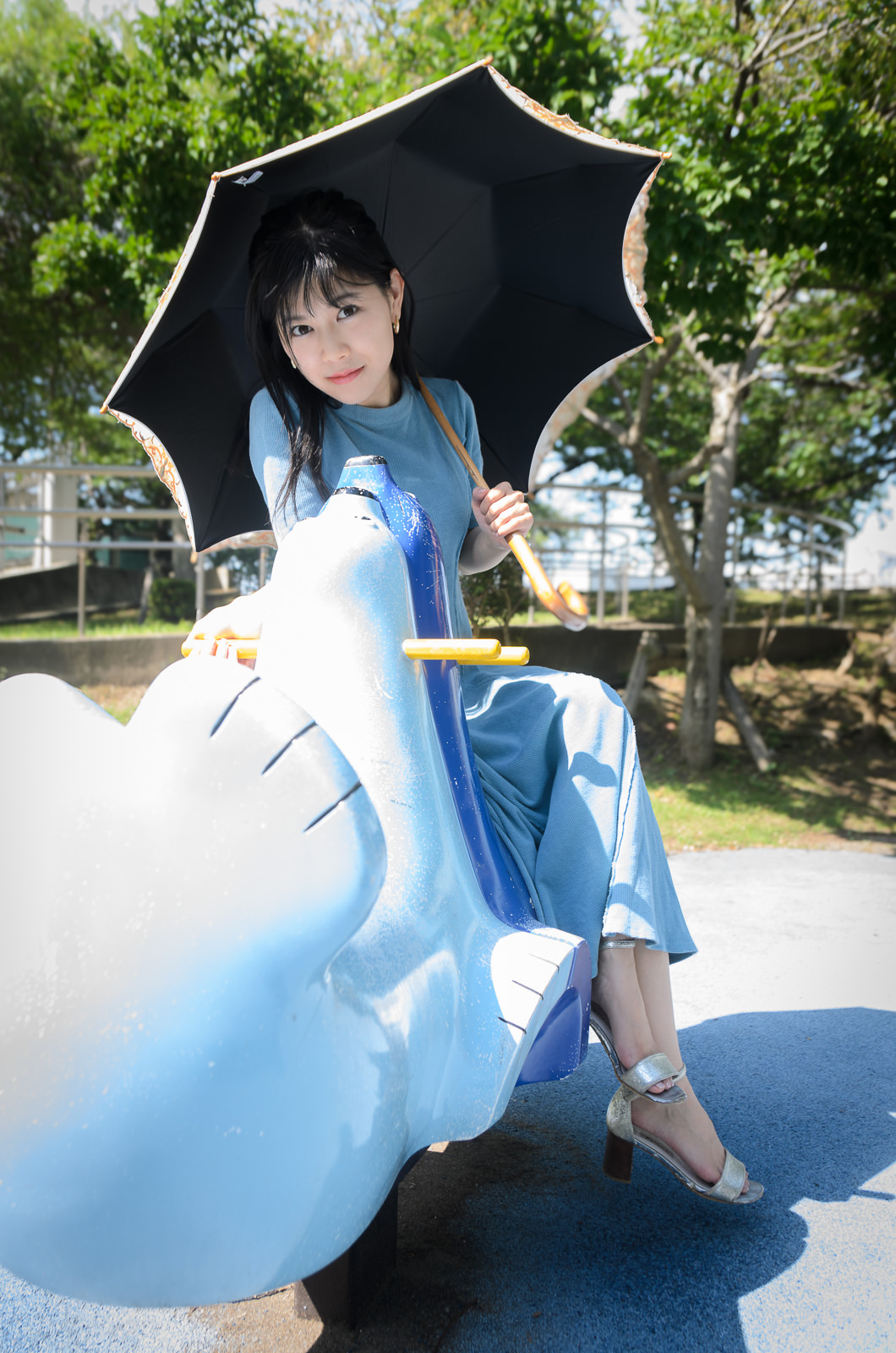2024/6/11 月島 橘綾乃 3