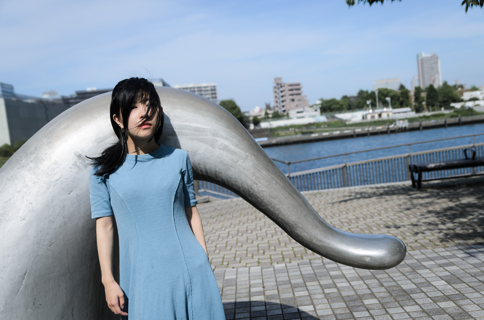 2024/6/11 月島 橘綾乃 4