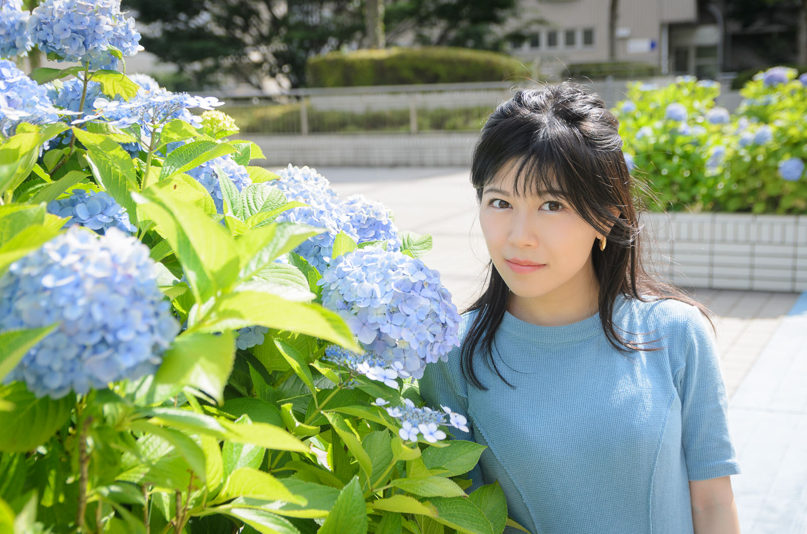 2024/6/11 月島 橘綾乃 5
