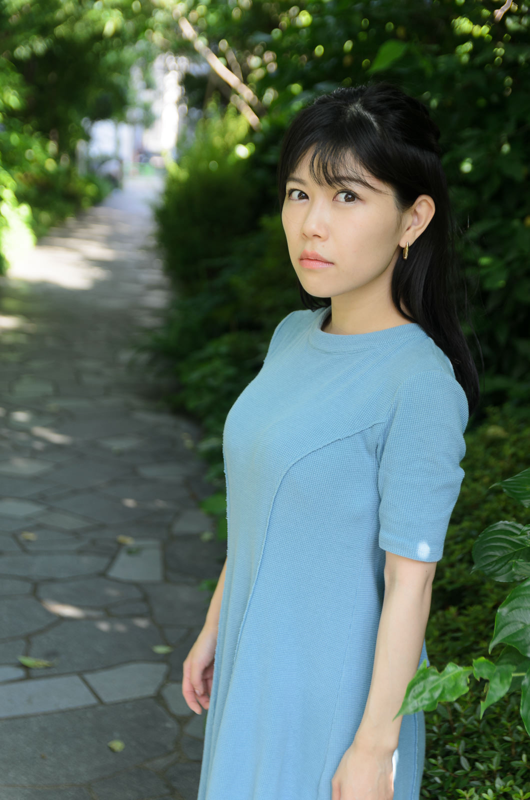 2024/6/11 月島 橘綾乃 7