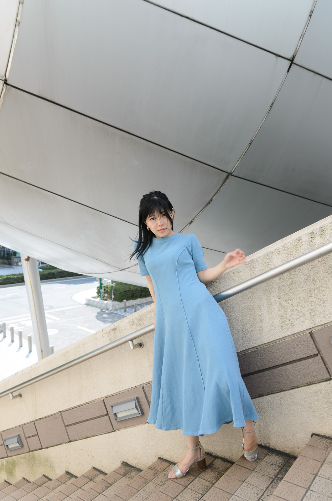 2024/6/11 月島 橘綾乃 9