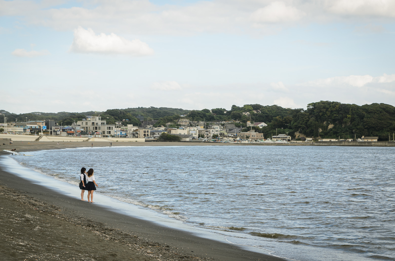 2024/9/24 江の島 橘綾乃 2