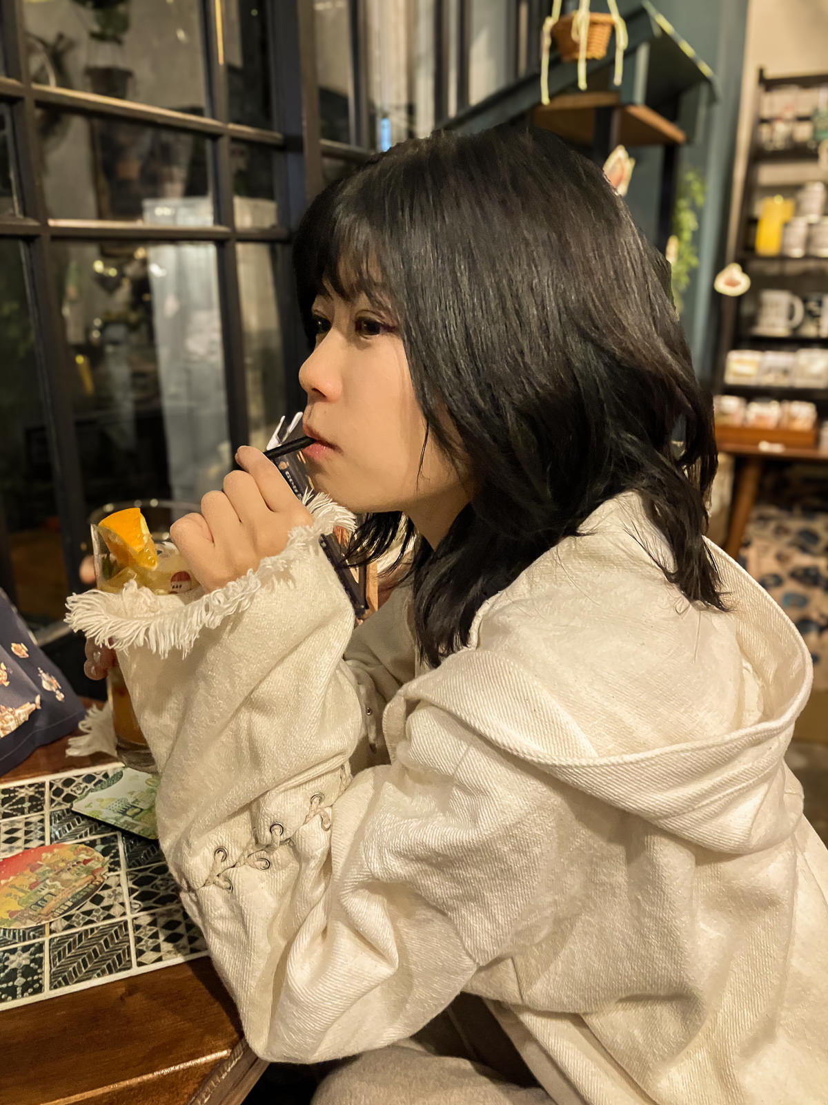 2025/2/1 吉祥寺 橘綾乃 12