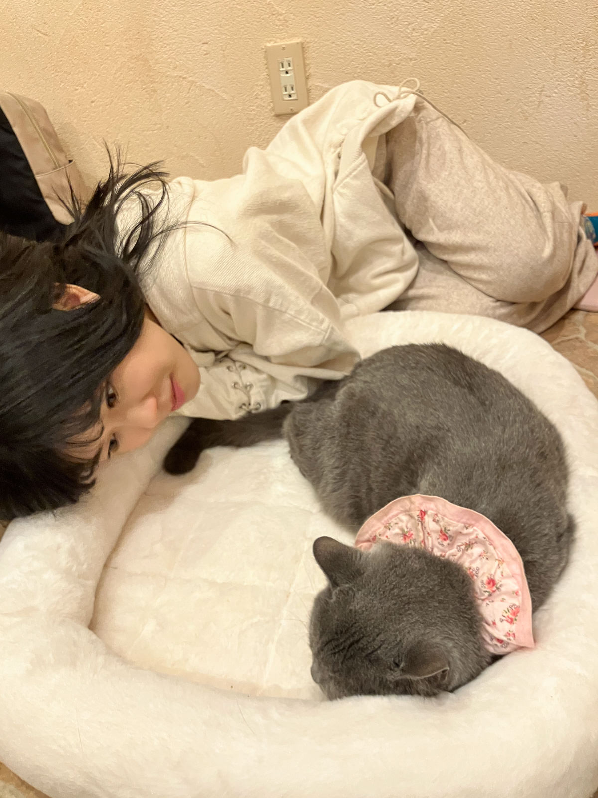 2025/2/1 吉祥寺 橘綾乃 6