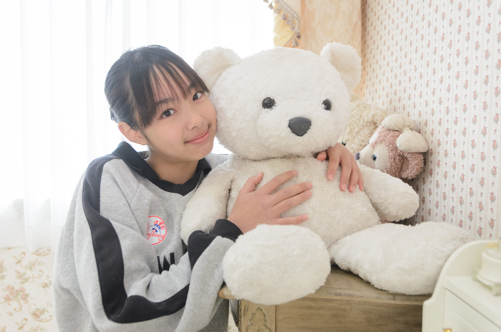 2025/2/9 Cute撮影会 いちか