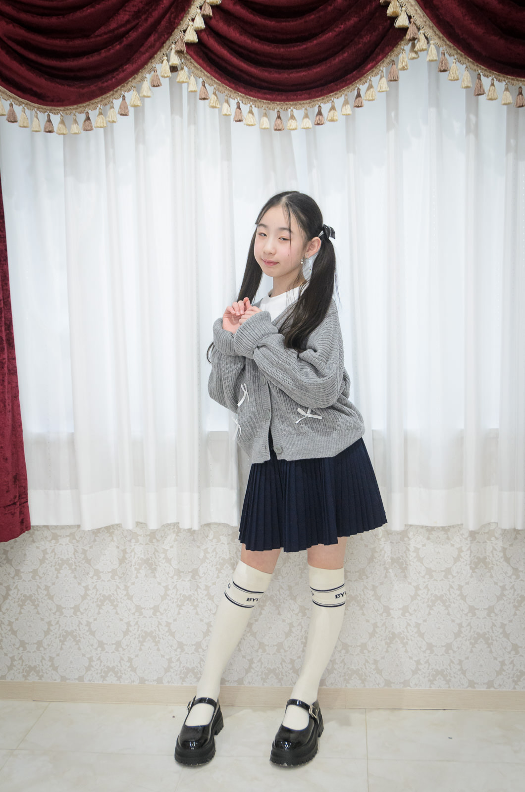 2025/2/9 Cute撮影会 nano
