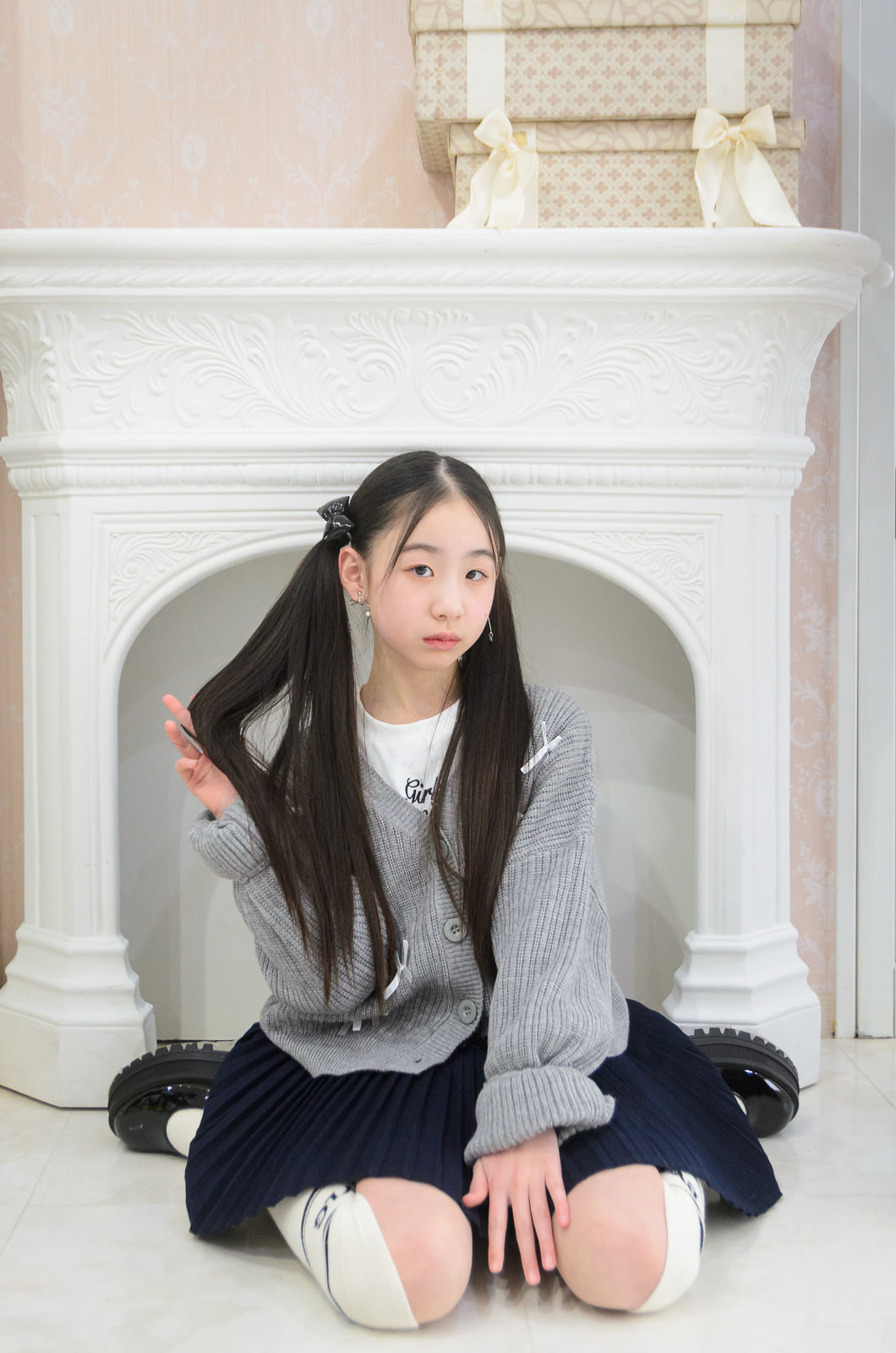 2025/2/9 Cute撮影会 nano