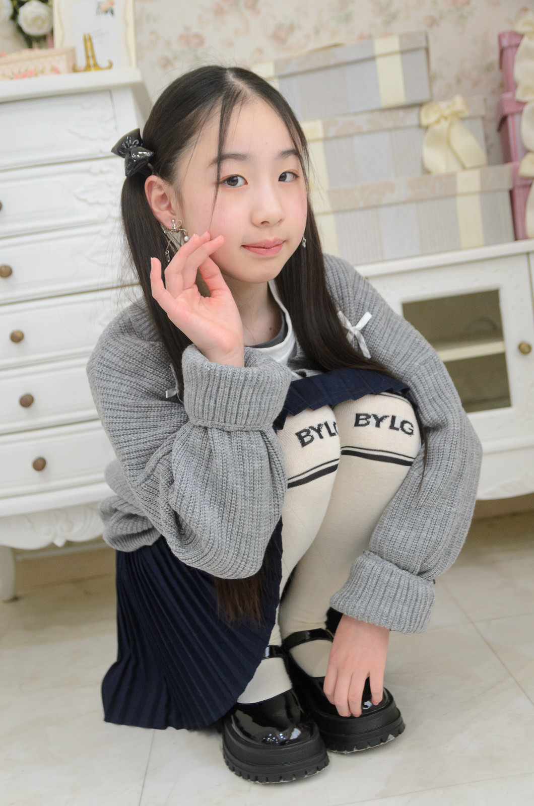 2025/2/9 Cute撮影会 nano